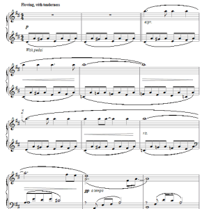 The Beatles Julia (arr. Phillip Keveren) Musik Noten - Piano Solo - 73605-0