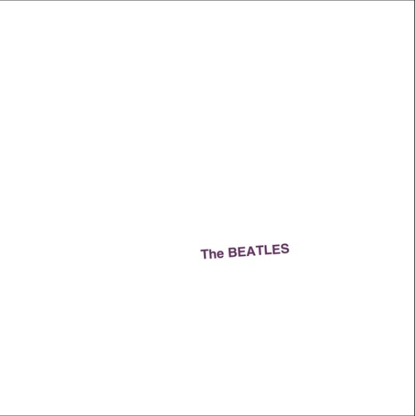 The Beatles Long Long Long Musik Noten - Piano, Vocal & Guitar Chords - 15056-thumbnail