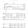 The Beatles Love You Too Musik Noten - Piano, Vocal & Guitar Chords - 15209-0