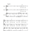 The Beatles She Loves You (arr. Rick Hein) Musik Noten - 2-Part Choir - 47599-0