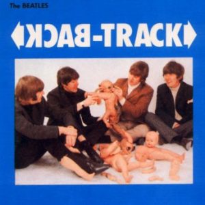 The Beatles That Means A Lot Musik Noten - Piano, Vocal & Guitar Chords - 17073-thumbnail