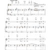 The Beatles There's A Place Musik Noten - Piano, Vocal & Guitar Chords - 17075-0