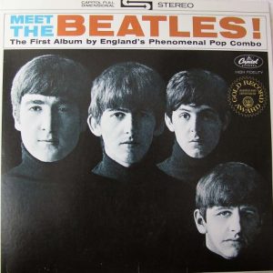 The Beatles This Boy Musik Noten - Lead Sheet / Fake Book - 43037-thumbnail