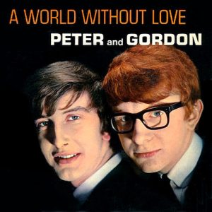 The Beatles World Without Love Musik Noten - Piano, Vocal & Guitar Chords - 15230-thumbnail