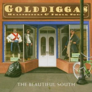 The Beautiful South Liar's Bar Musik Noten - Piano, Vocal & Guitar Chords - 17195-thumbnail