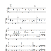 The Beautiful South Mirror Musik Noten - Piano, Vocal & Guitar Chords - 17196-0