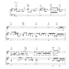 The Beautiful South Pretenders To The Throne Musik Noten - Piano, Vocal & Guitar Chords - 19319-0