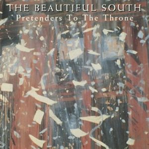 The Beautiful South Pretenders To The Throne Musik Noten - Piano, Vocal & Guitar Chords - 19319-thumbnail
