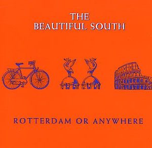 The Beautiful South Rotterdam (Or Anywhere) Musik Noten - Piano, Vocal & Guitar Chords - 17198-thumbnail