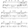 The Beautiful South Song For Whoever Musik Noten - Piano, Vocal & Guitar Chords - 19312-0