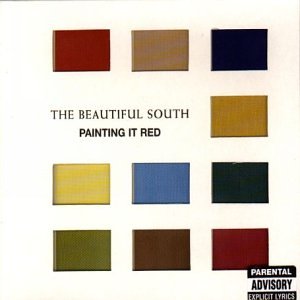 The Beautiful South The Mediterranean Musik Noten - Piano, Vocal & Guitar Chords - 19320-thumbnail
