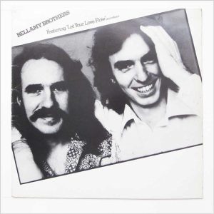 The Bellamy Brothers Let Your Love Flow Musik Noten - Piano, Vocal & Guitar Chords - 44225-thumbnail