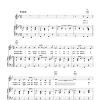 The Beverley Sisters I Dreamed Musik Noten - Piano, Vocal & Guitar Chords - 102920-0