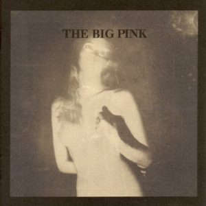 The Big Pink Dominos Musik Noten - Piano, Vocal & Guitar Chords - 49322-thumbnail