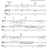 The Black Eyed Peas Alive Musik Noten - Piano, Vocal & Guitar Chords - 81400-0