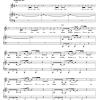 The Black Eyed Peas Boom Boom Pow Musik Noten - Piano, Vocal & Guitar Chords - 81401-0