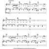 The Black Eyed Peas Just Can't Get Enough Musik Noten - Piano, Vocal & Guitar Chords - 81508-0
