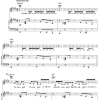 The Black Eyed Peas Latin Girls Musik Noten - Piano, Vocal & Guitar Chords - 26867-0