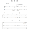 The Black Keys 10 Lovers Musik Noten - Guitar Tab - 155794-0