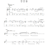 The Black Keys Bullet In The Brain Musik Noten - Guitar Tab - 155790-0
