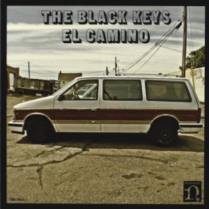 The Black Keys Dead And Gone Musik Noten - Guitar Tab - 88483-thumbnail