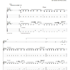 The Black Keys Everlasting Light Musik Noten - Piano, Vocal & Guitar Chords - 93699-0