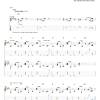 The Black Keys Girl Is On My Mind Musik Noten - Piano, Vocal & Guitar Chords - 93703-0