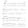 The Black Keys In Time Musik Noten - Guitar Tab - 155792-0