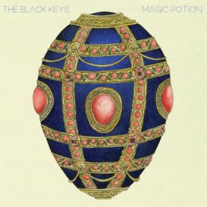 The Black Keys Just Got To Be Musik Noten - Piano, Vocal & Guitar Chords - 93711-thumbnail