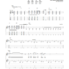 The Black Keys Money Maker Musik Noten - Guitar Tab - 88481-0