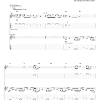 The Black Keys Psychotic Girl Musik Noten - Piano, Vocal & Guitar Chords - 93706-0