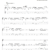 The Black Keys She's Long Gone Musik Noten - Guitar Tab - 80344-0