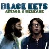 The Black Keys Strange Times Musik Noten - Guitar Chords/Lyrics - 49158-0