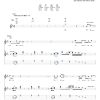The Black Keys The Go Getter Musik Noten - Guitar Tab - 80338-0