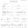 The Black Keys These Days Musik Noten - Guitar Tab - 80335-0