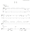 The Black Keys Till I Get My Way Musik Noten - Piano, Vocal & Guitar Chords - 93714-0