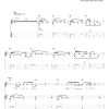 The Black Keys When The Lights Go Out Musik Noten - Piano, Vocal & Guitar Chords - 93697-0