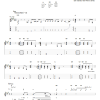 The Black Keys Your Touch Musik Noten - Piano, Vocal & Guitar Chords - 93700-0
