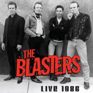The Blasters American Music Musik Noten - Guitar Tab - 25580-thumbnail
