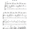 The Bravery Hot Pursuit Musik Noten - Guitar Tab - 32834-0