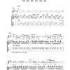The Bravery Rites Of Spring Musik Noten - Guitar Tab - 32839-0