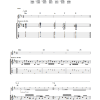 The Bravery Tyrant Musik Noten - Guitar Tab - 32835-0