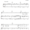 The Byrds 100 Years From Now Musik Noten - Piano, Vocal & Guitar Chords - 64418-0