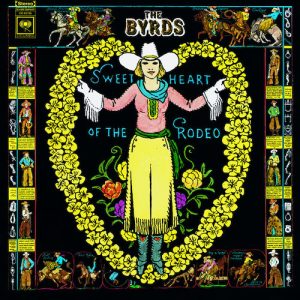 The Byrds 100 Years From Now Musik Noten - Piano, Vocal & Guitar Chords - 64418-thumbnail