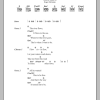 The Byrds Ballad Of Easy Rider Musik Noten - Guitar Chords/Lyrics - 100402-0