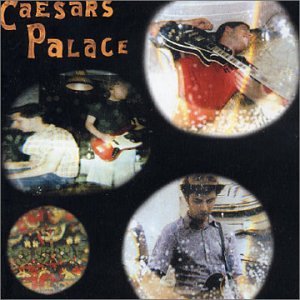 The Caesars Jerk It Out Musik Noten - Piano, Vocal & Guitar Chords - 33591-thumbnail