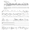 The Calling Adrienne Musik Noten - Guitar Tab - 20890-0