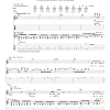 The Calling Things Don't Always Turn Out That Way Musik Noten - Guitar Tab - 20896-0