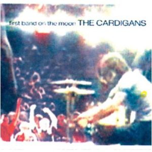 The Cardigans Been It Musik Noten - Piano, Vocal & Guitar Chords - 34864-thumbnail