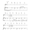 The Cardigans Erase / Rewind Musik Noten - Piano, Vocal & Guitar Chords - 13766-0